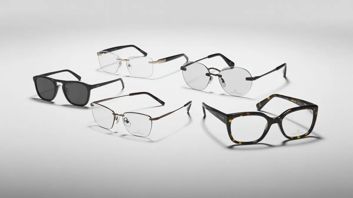 Torongo তরঙ্গ অপটিক্স | Best Optical Shop in Bangladesh